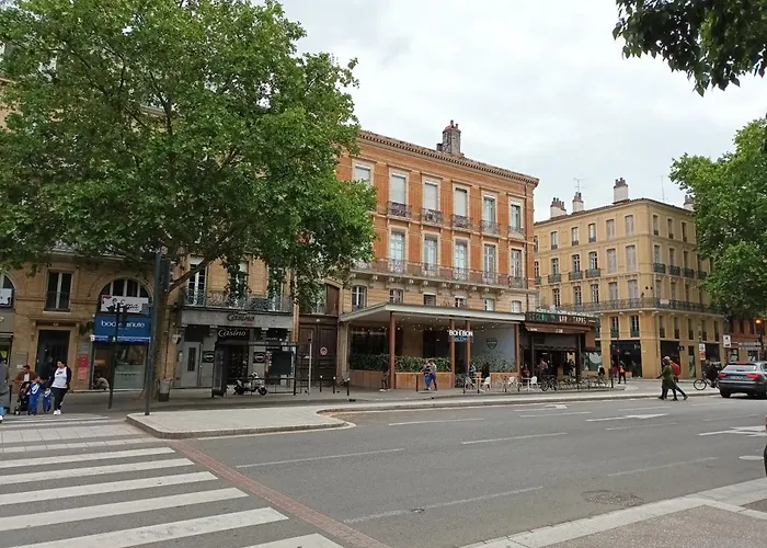 Coeur De Ville