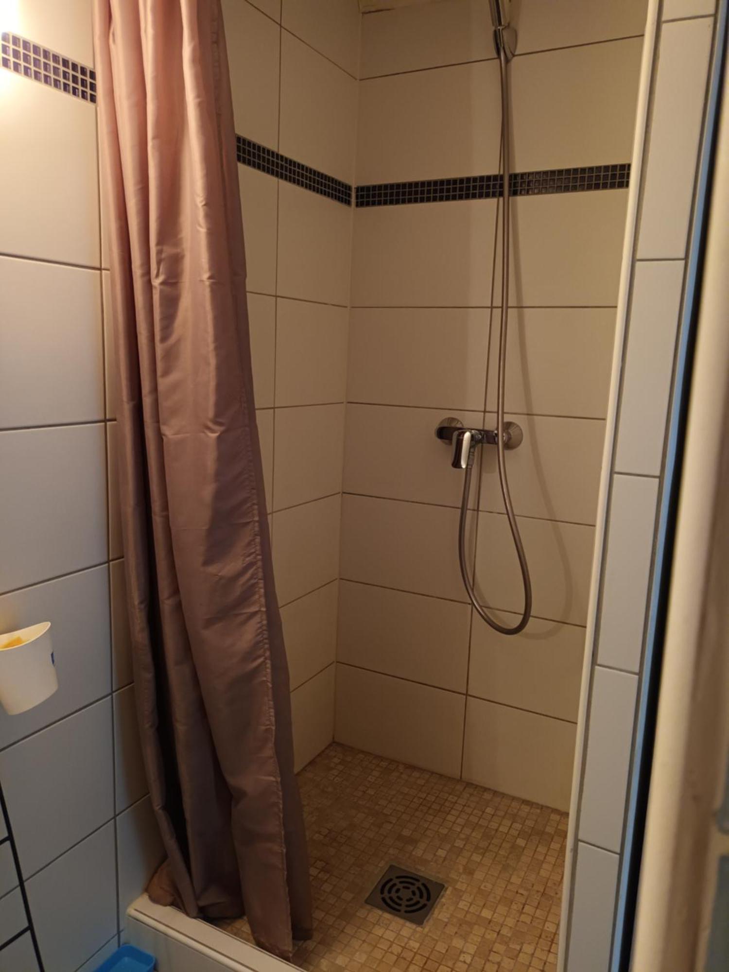 Coeur De Apartment