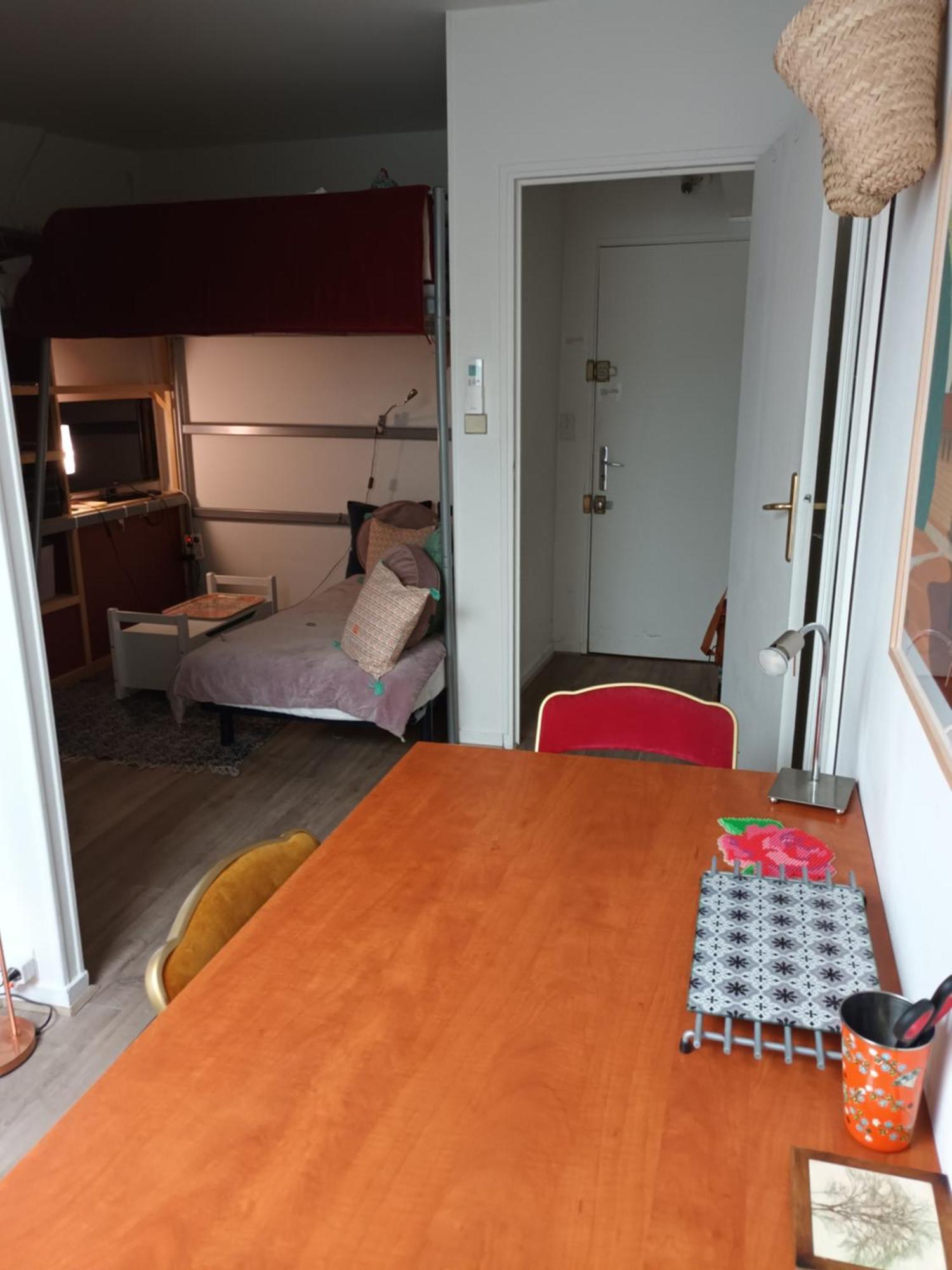 Apartment Coeur De Toulouse